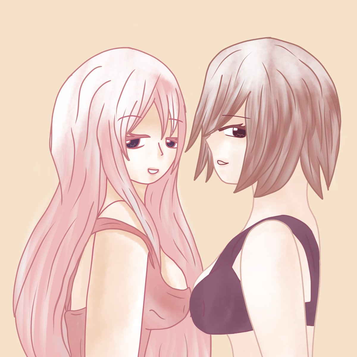 Carlotta Art Account tweet media