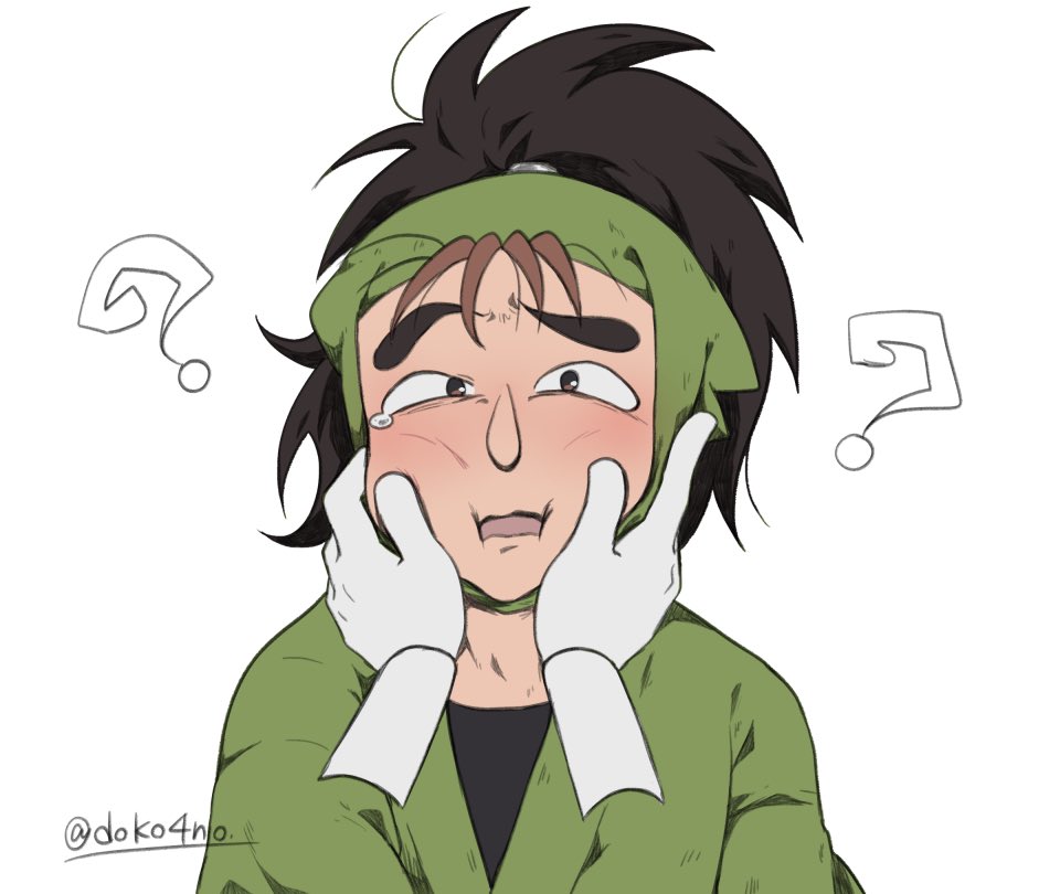 どこしの tweet media