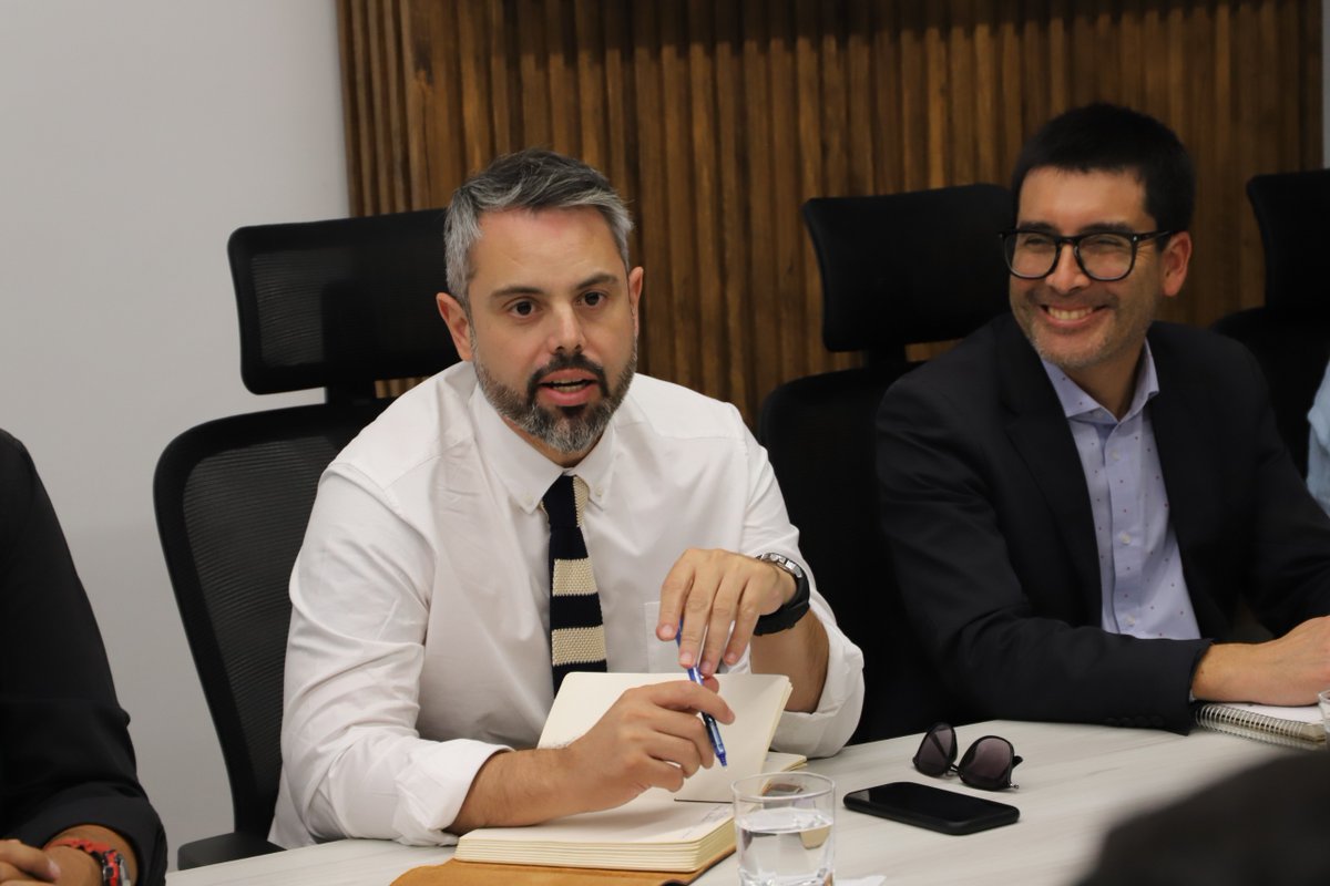 Minvu O'Higgins tweet media