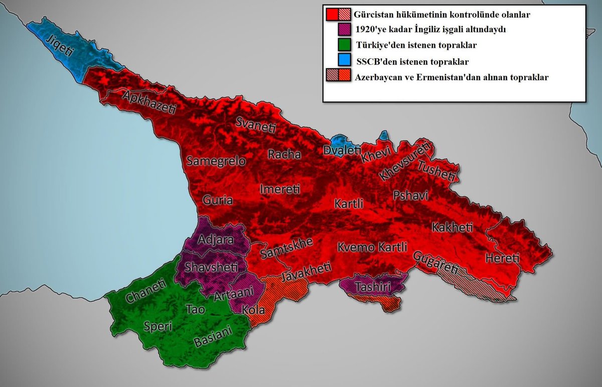 Haritaları Seviyorum tweet media