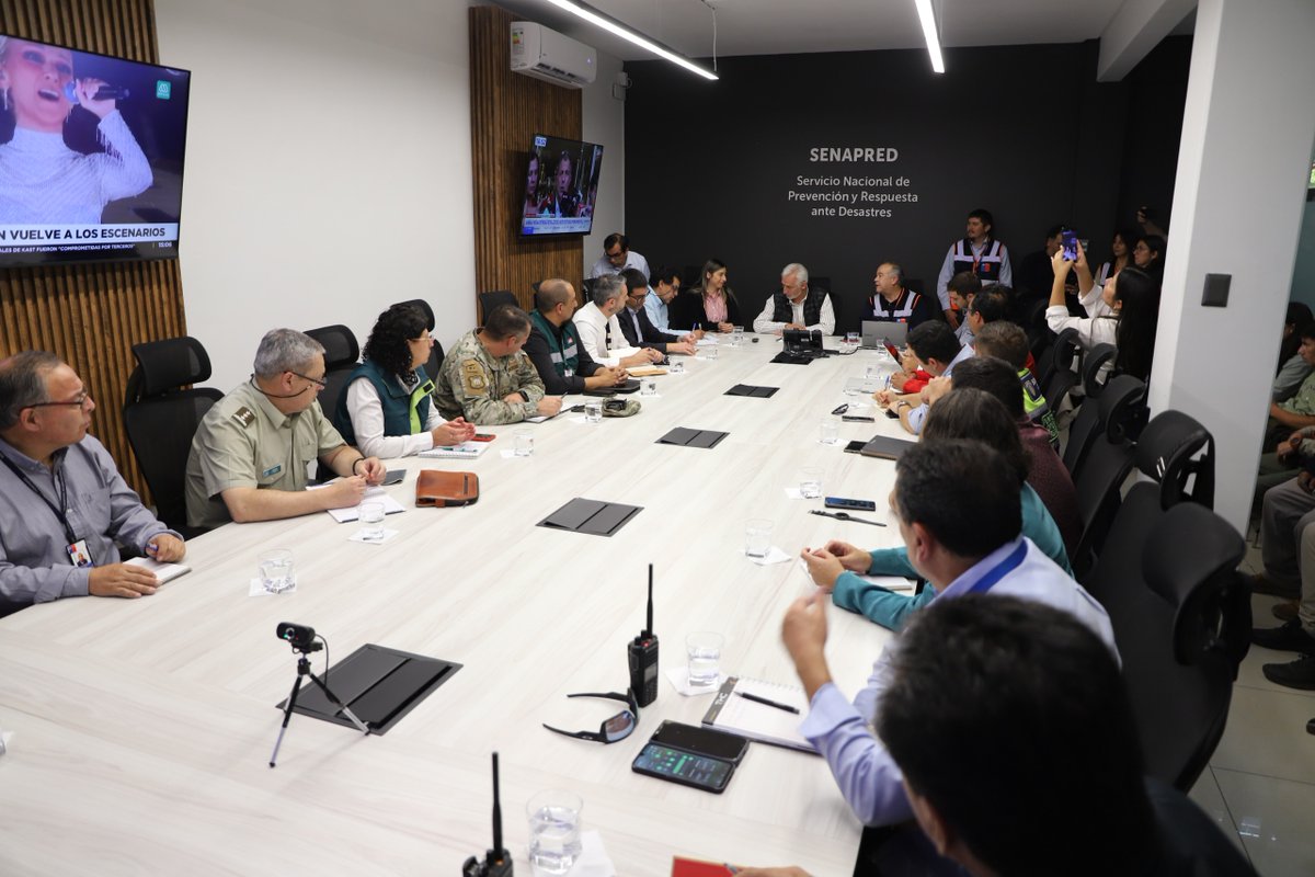 Minvu O'Higgins tweet media