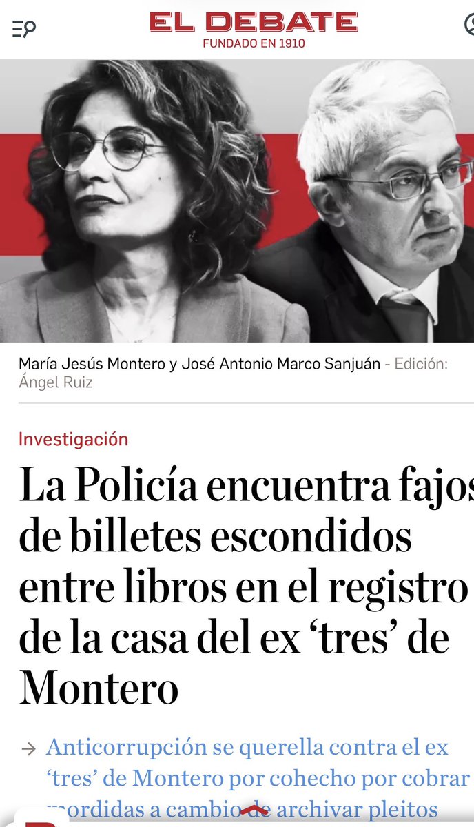 Verónica Marcos Puig tweet media