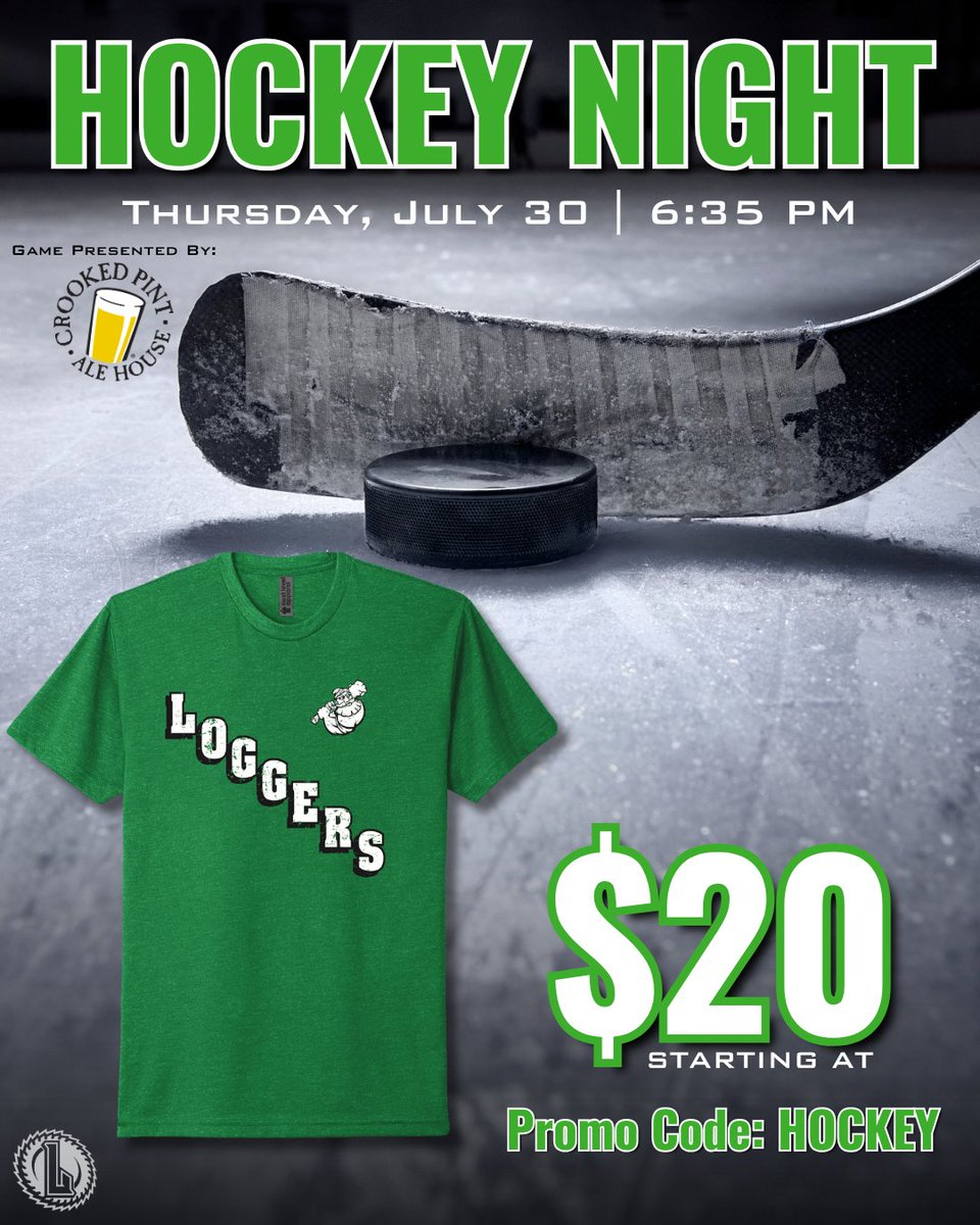 La Crosse Loggers Baseball Club tweet media