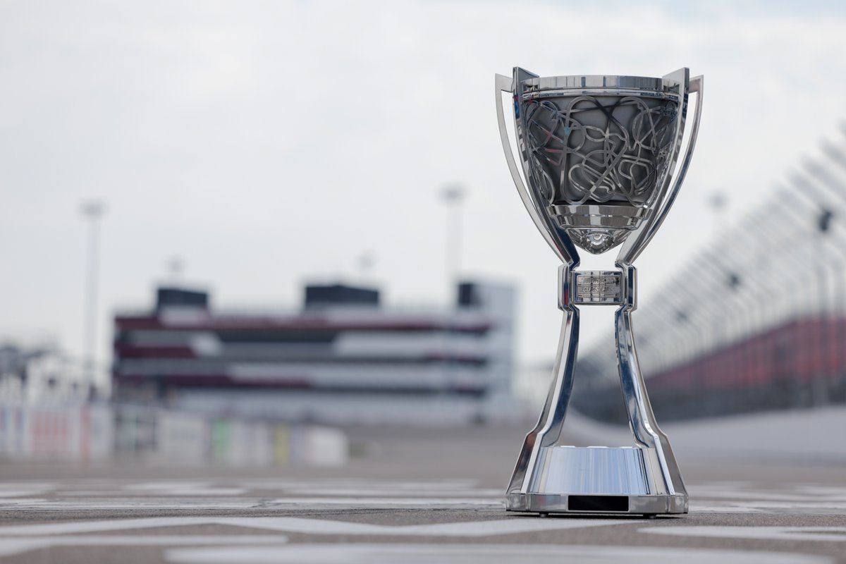 WWT Raceway tweet media