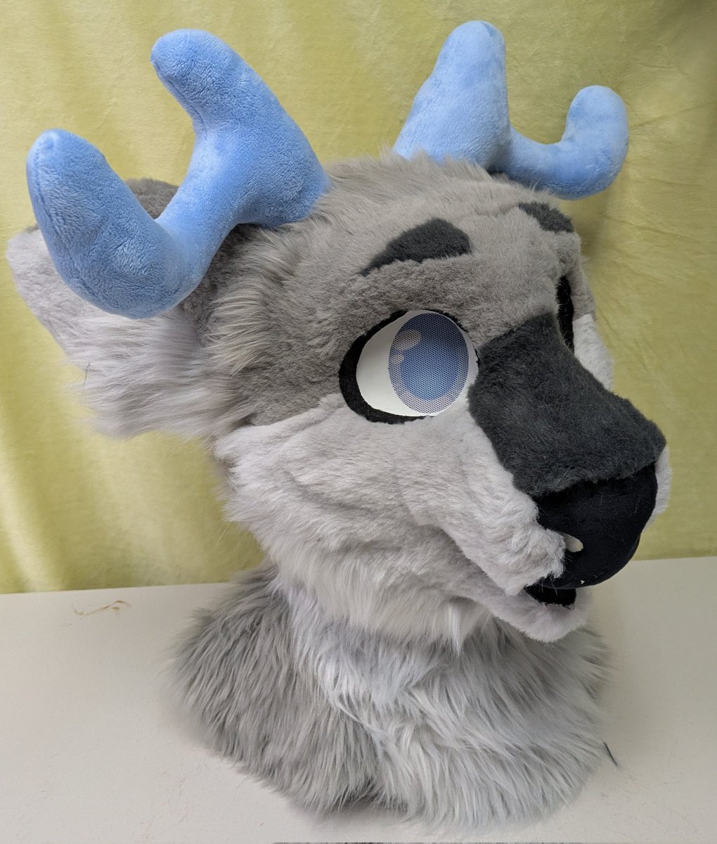 OMNI fursuits tweet media