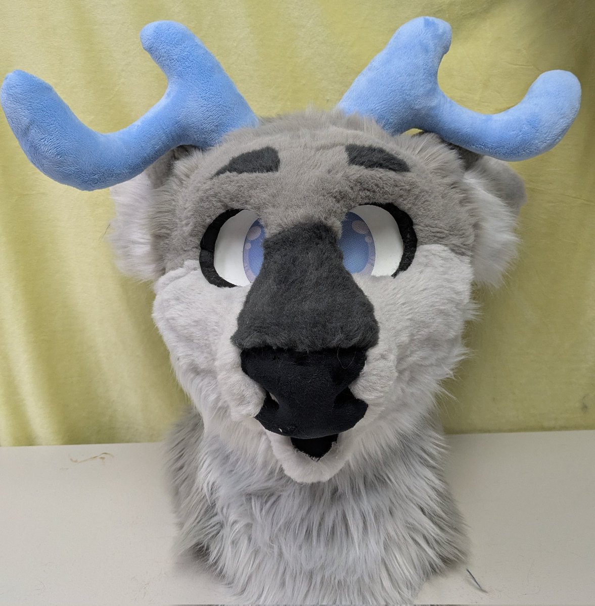 OMNI fursuits tweet media