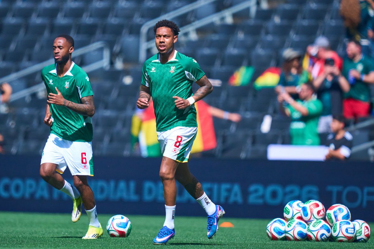 San Cadilla El Norte tweet media