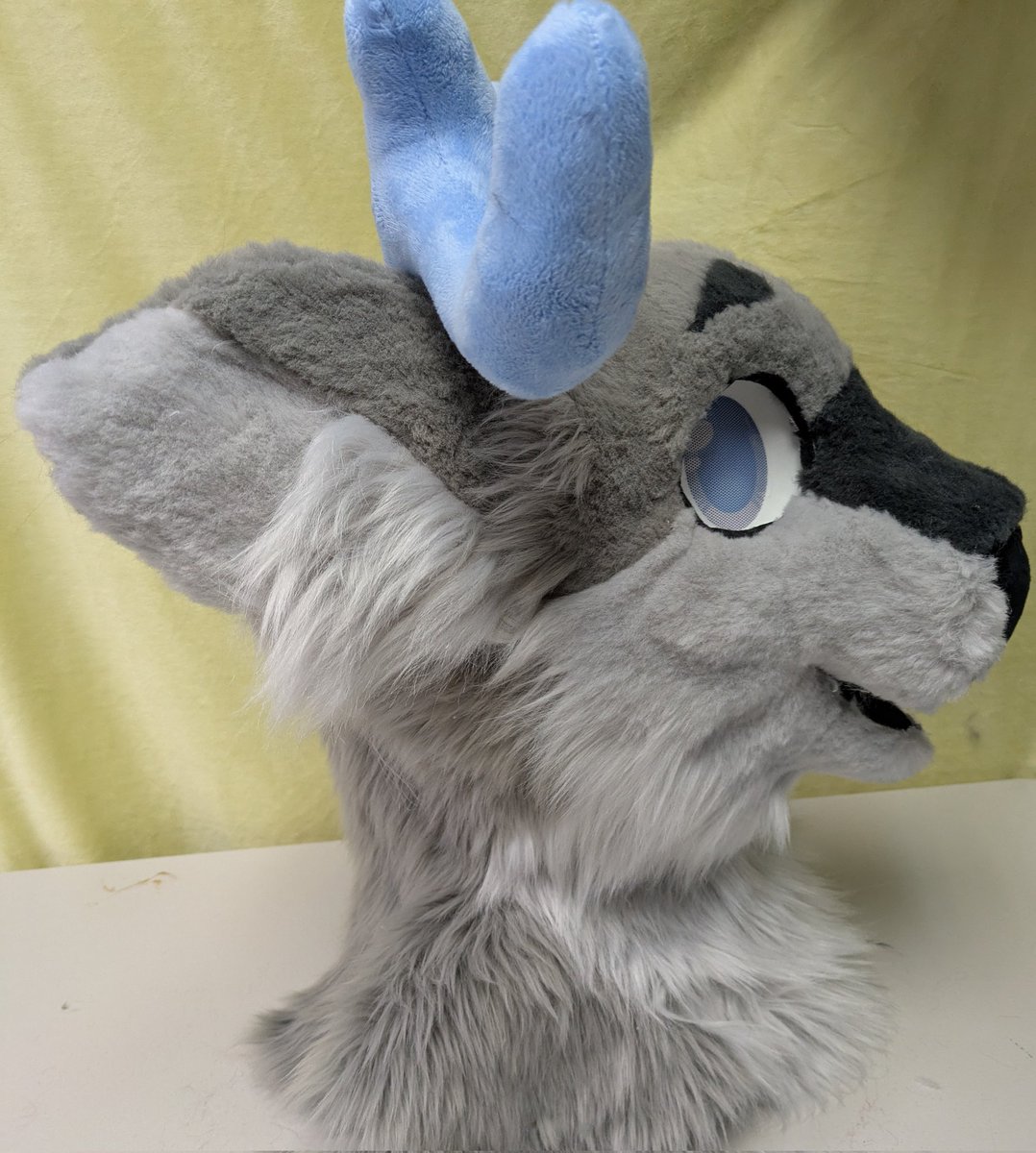 OMNI fursuits tweet media