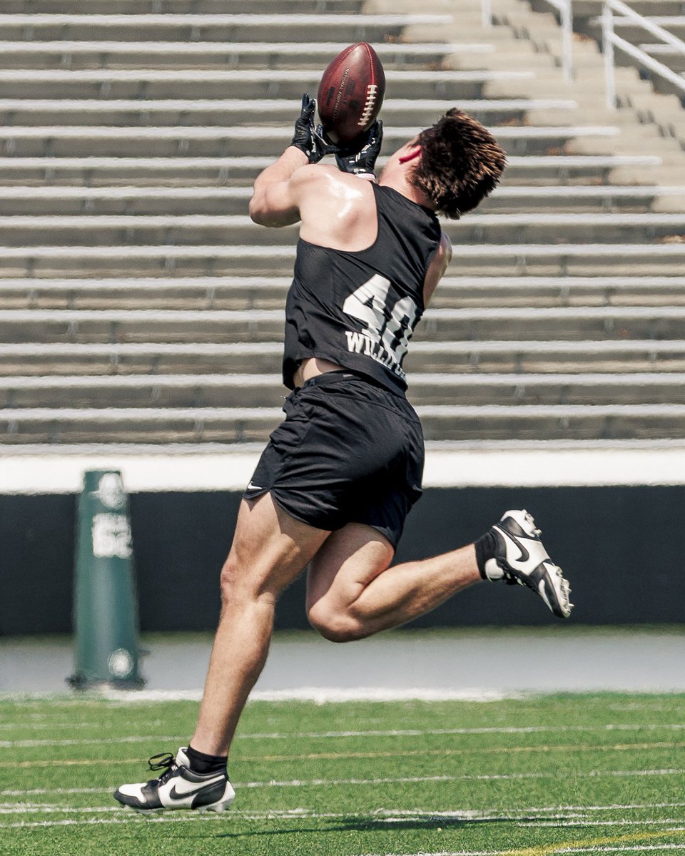 Charlotte Football tweet media