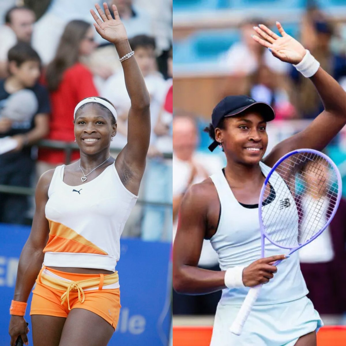 The Tennis Letter tweet media