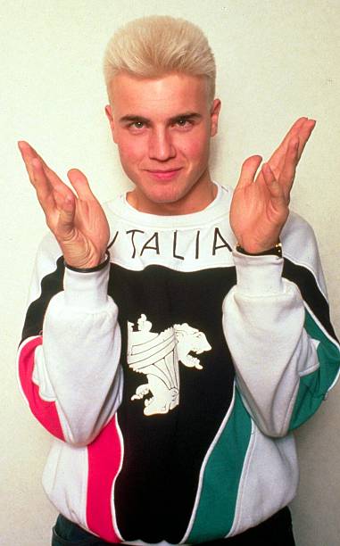 Tony Blundetto (HE'S/DEAD TIRED) tweet media