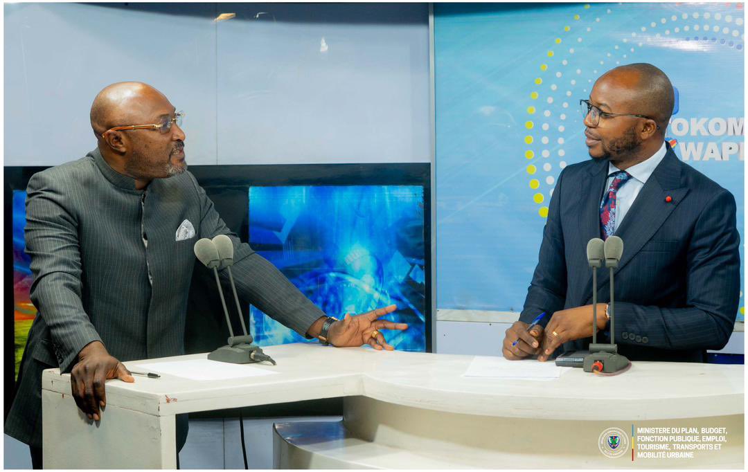 Min Plan,Budget,F.P,Emploi,Tourisme,Transports&M.U tweet media