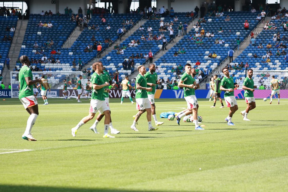 San Cadilla El Norte tweet media