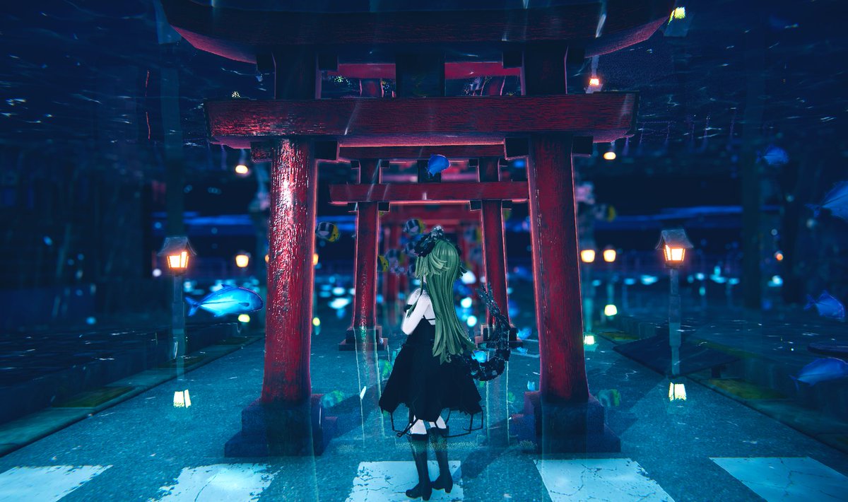 おくみょーーーーん tweet media