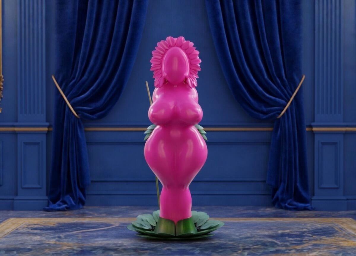 Miss Azure tweet media