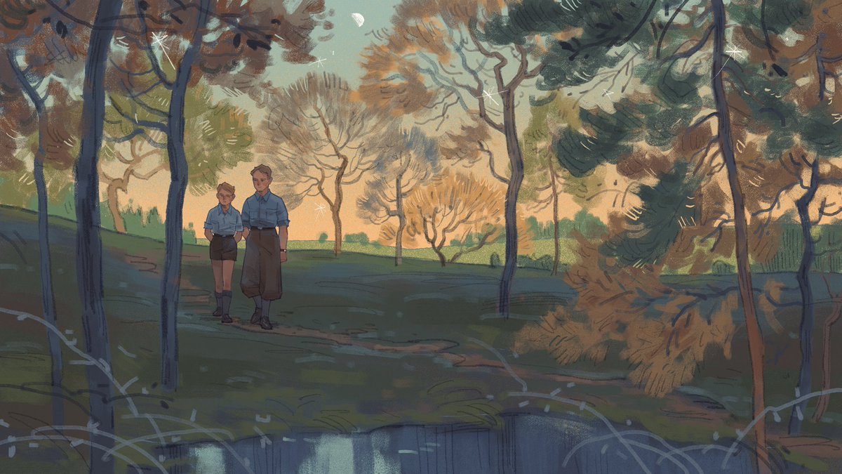 另一个艇 tweet media