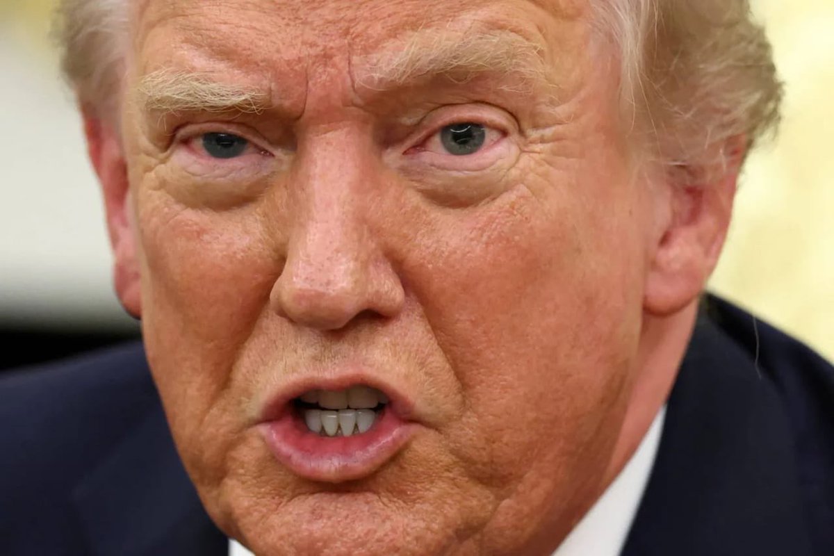 ترامب يهدد بتدمير محطات الطاقة الإيرانية إذا لم تمتثل ويؤجل الضربات مؤقتاً