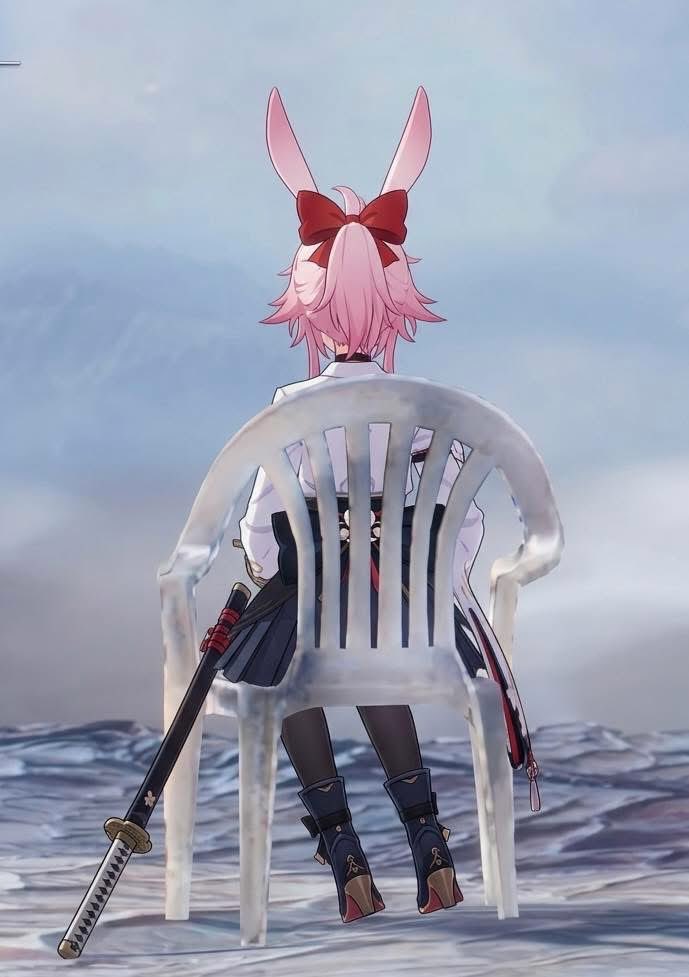 Daily Evanescia 🌸 tweet media