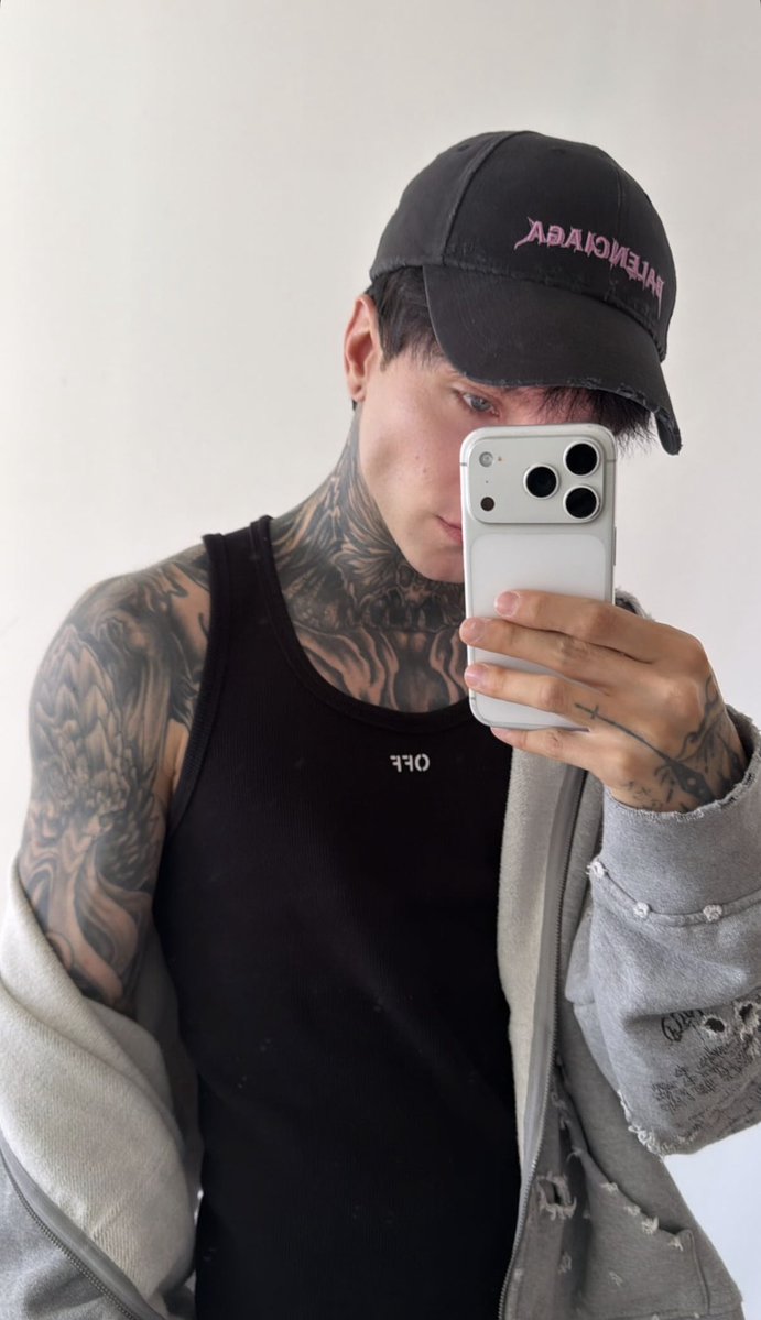 Jøss✨ tweet media