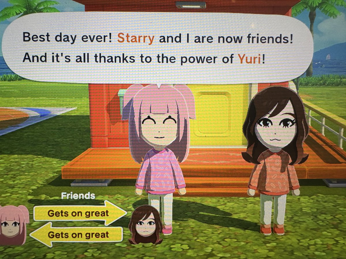 Stellar_Starry | Indie Dev 𐔌՞꜆. ̫.꜀՞𐦯 tweet media