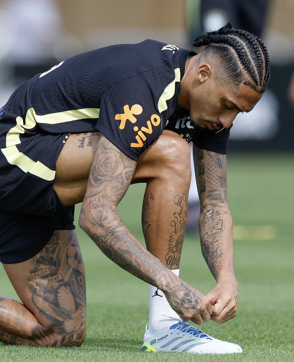 Planeta do Futebol 🌎 tweet media