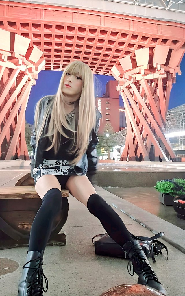 りおん(凛音) tweet media