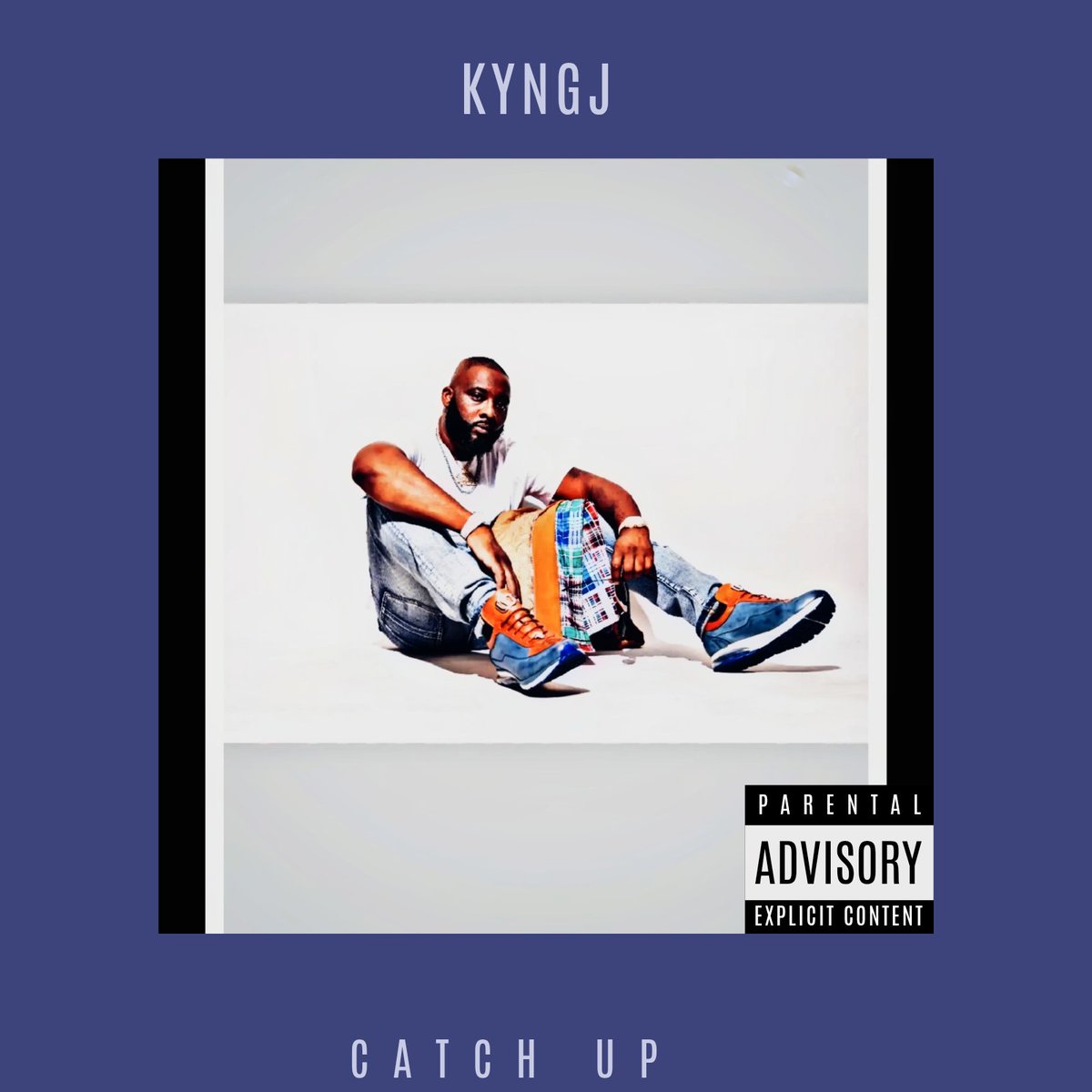 Mrperfecet's tweet photo. 👑KYNGJ👑 

CATCH UP drops April 2 on All major platforms. PRE-SAVE NOW!

https://t.co/IkZhvQXU8n https://t.co/sKHtJiQZED