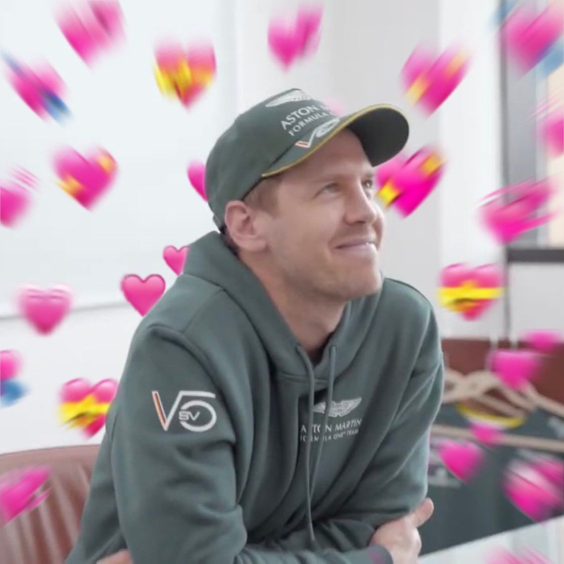 Sebii ✨️ tweet media