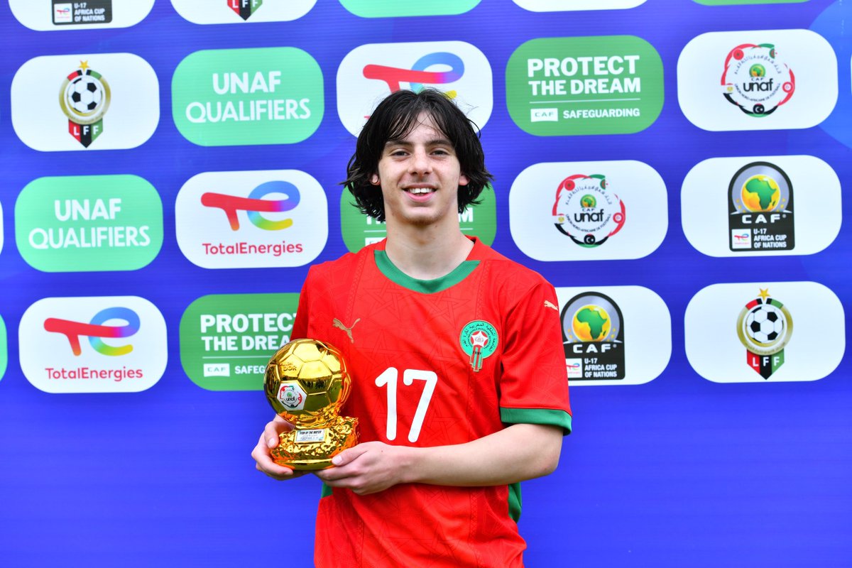 FRMF Xtra tweet media