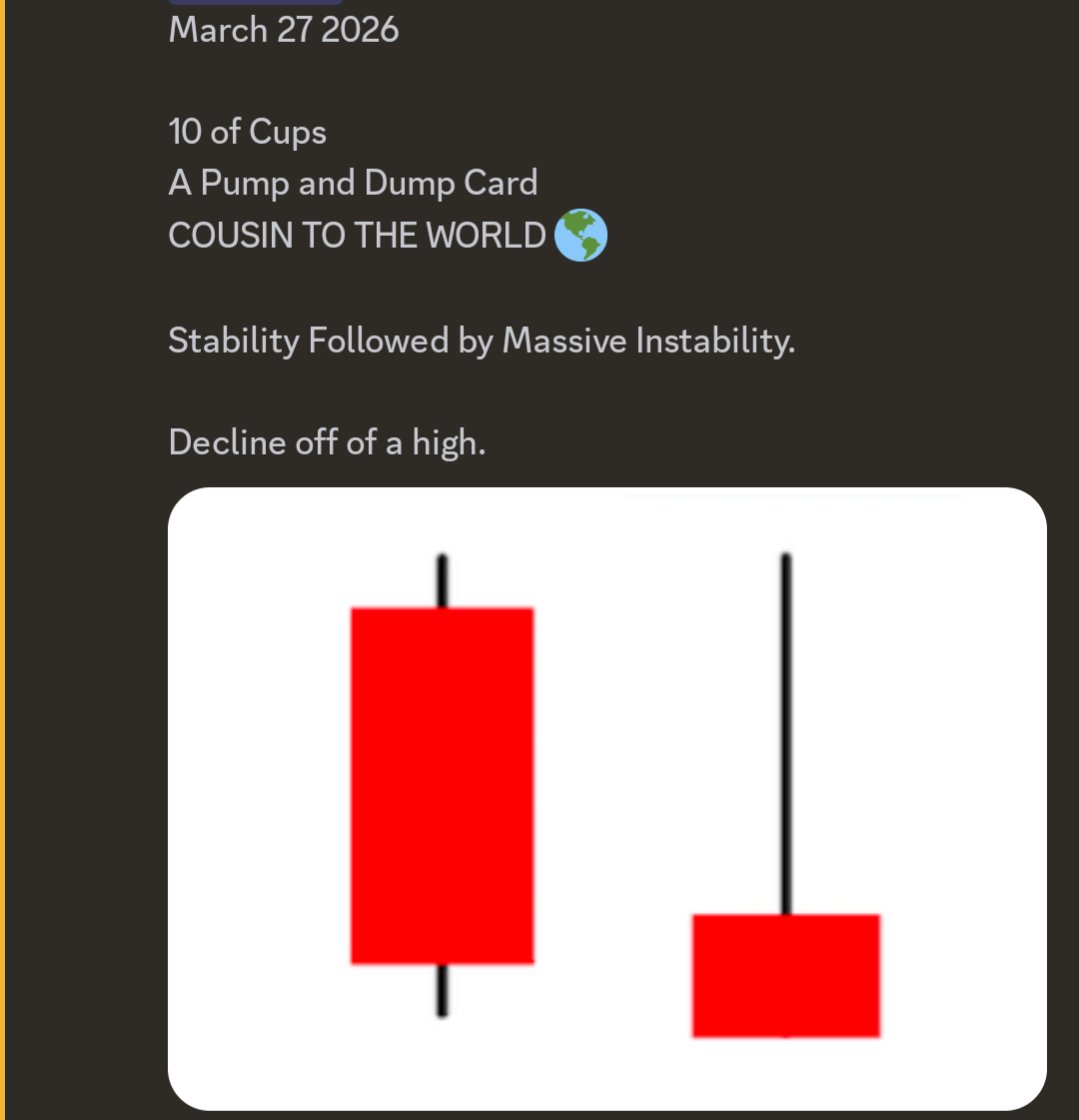 Inside The Candle tweet media