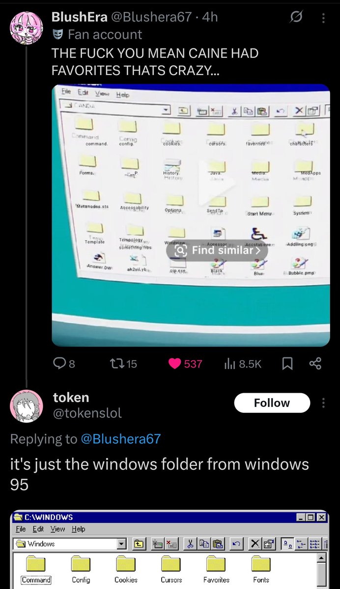 Miracle ✨️ TADC EP 9 IN 2 MONTHSSS tweet media