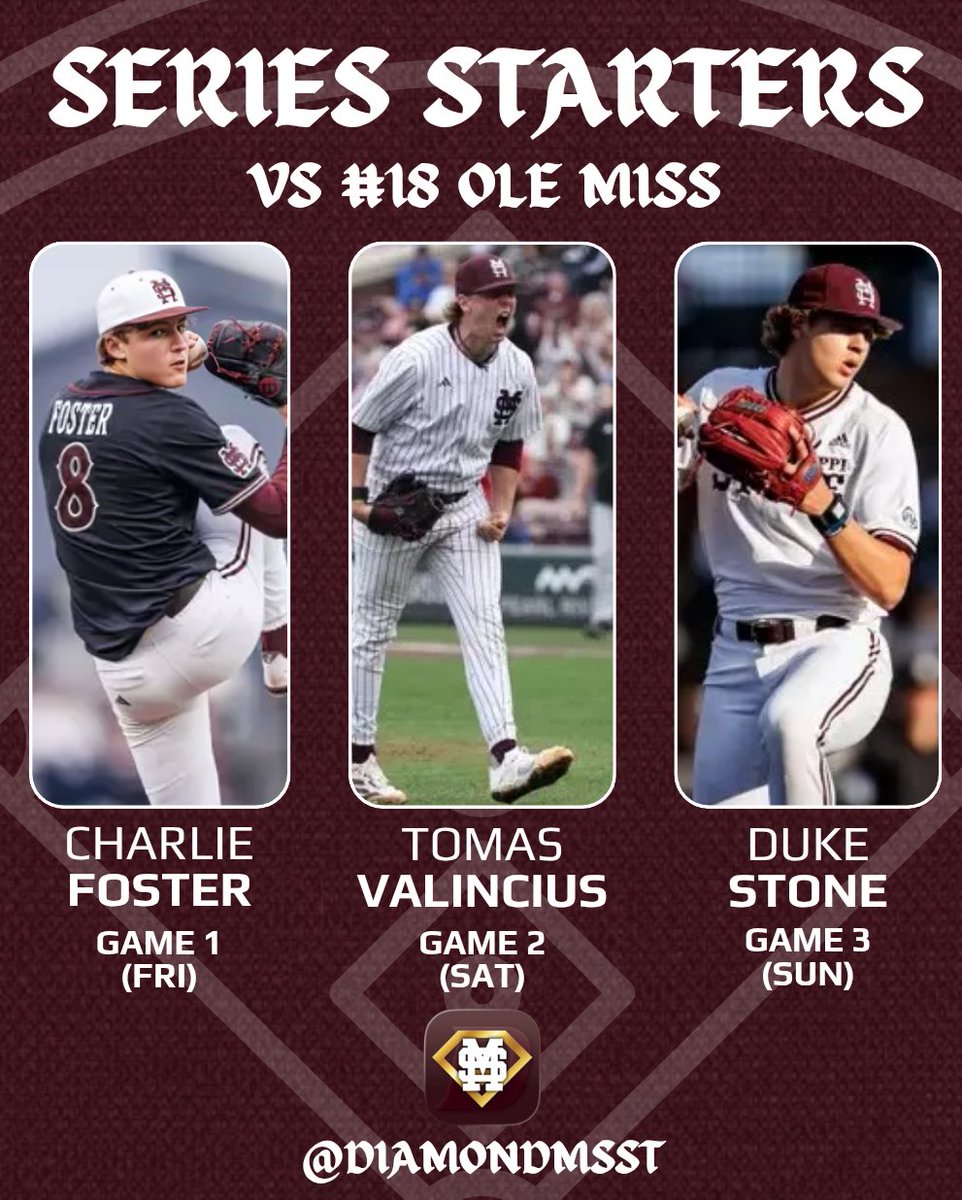 Diamond MSST tweet media