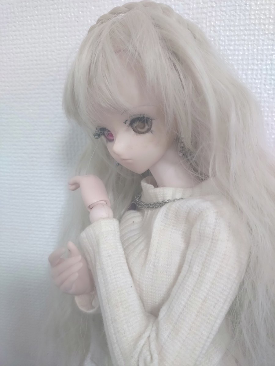 堕天使瞳子 tweet media