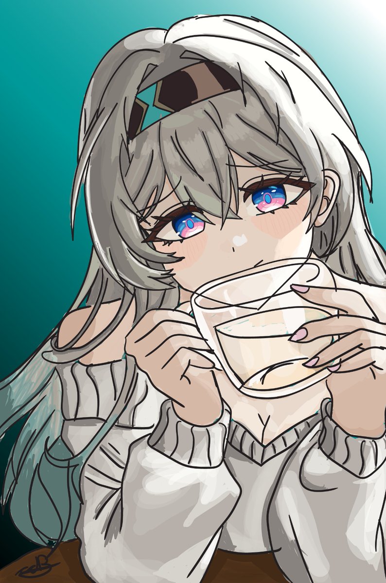 Batzsumi tweet media