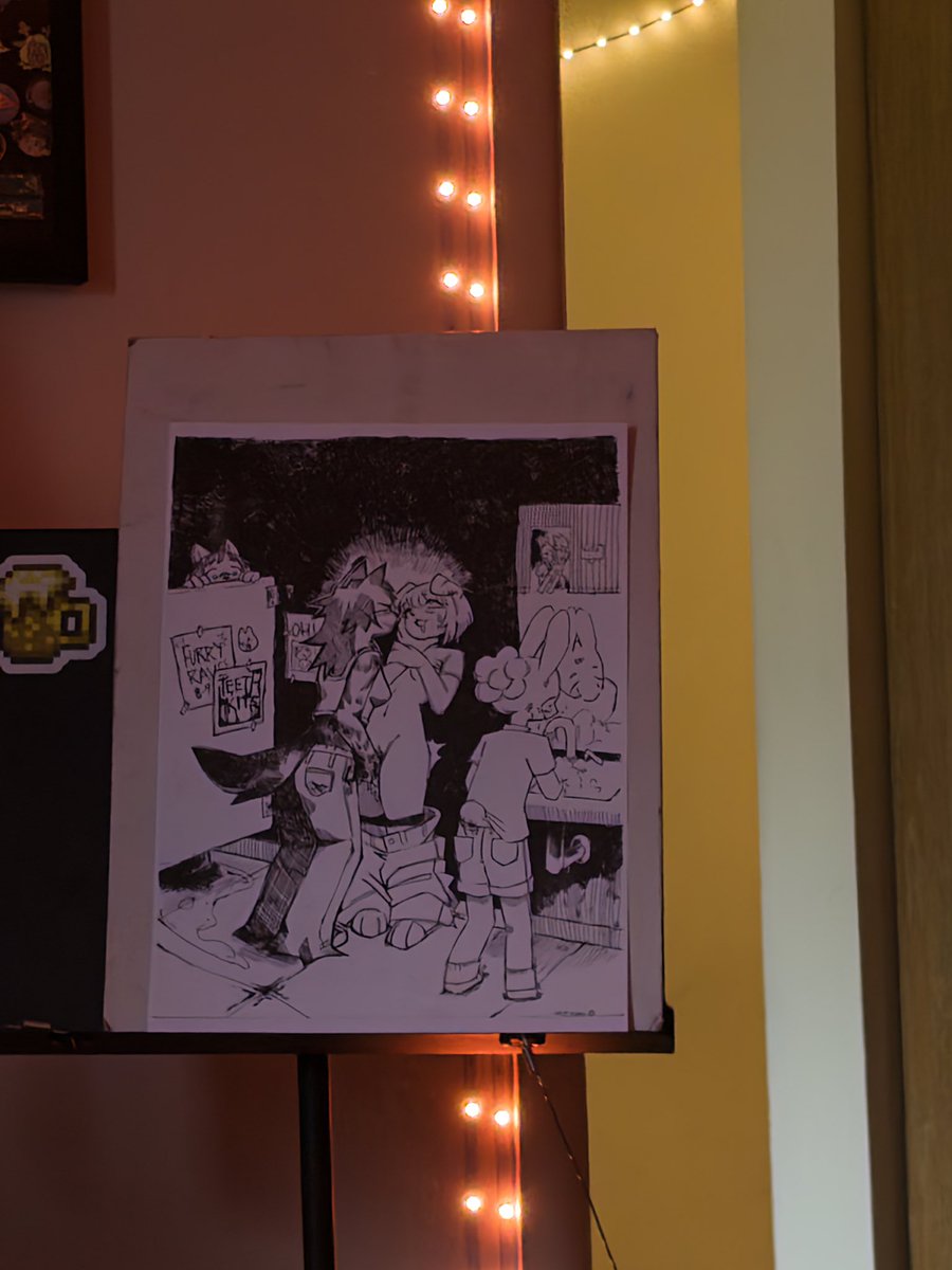 Kat🕷️ tweet media