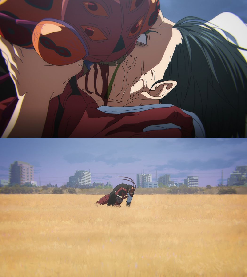 Anime Shots tweet media