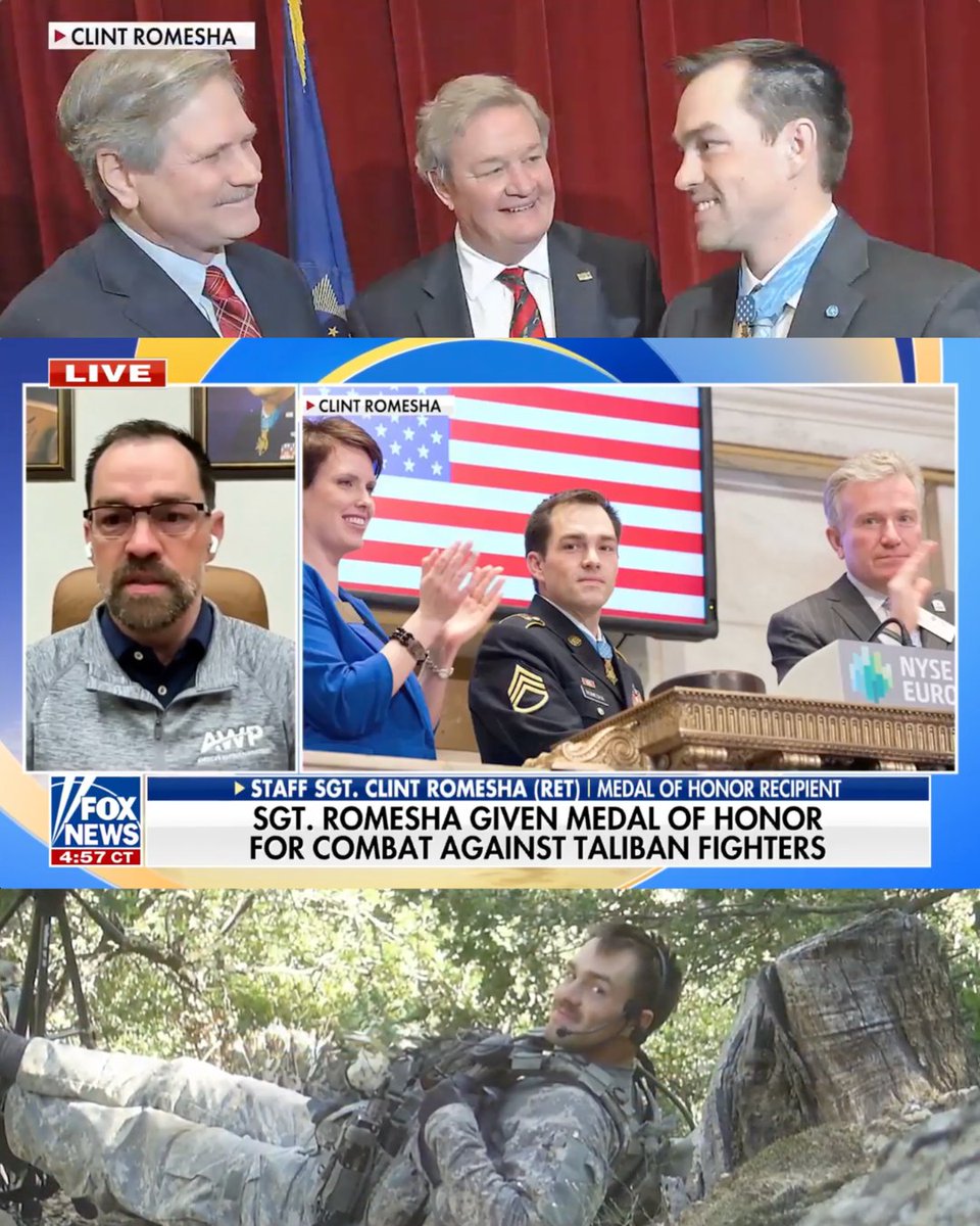 French/West/Vaughan tweet media