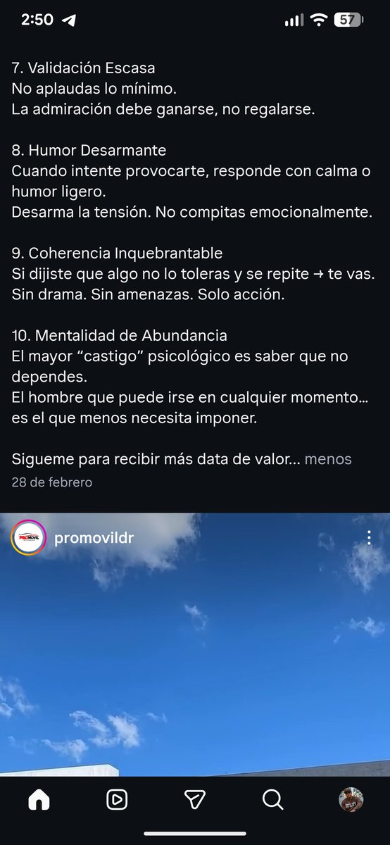 Líder Androide tweet media