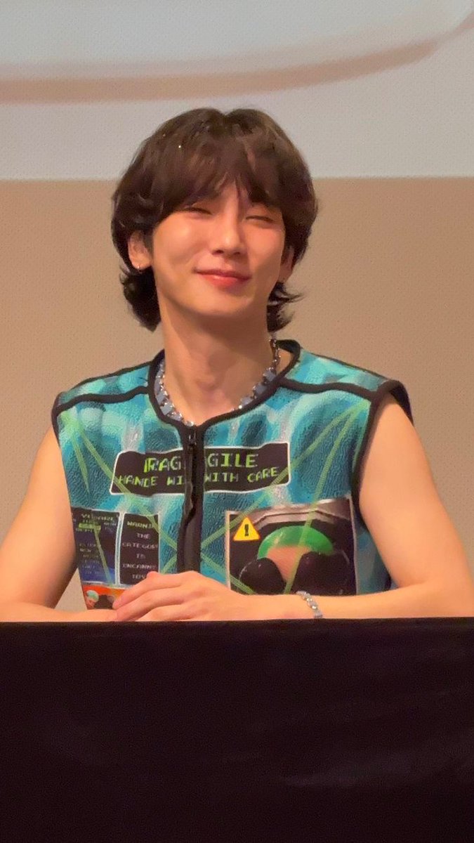 hourly kim kibum tweet media