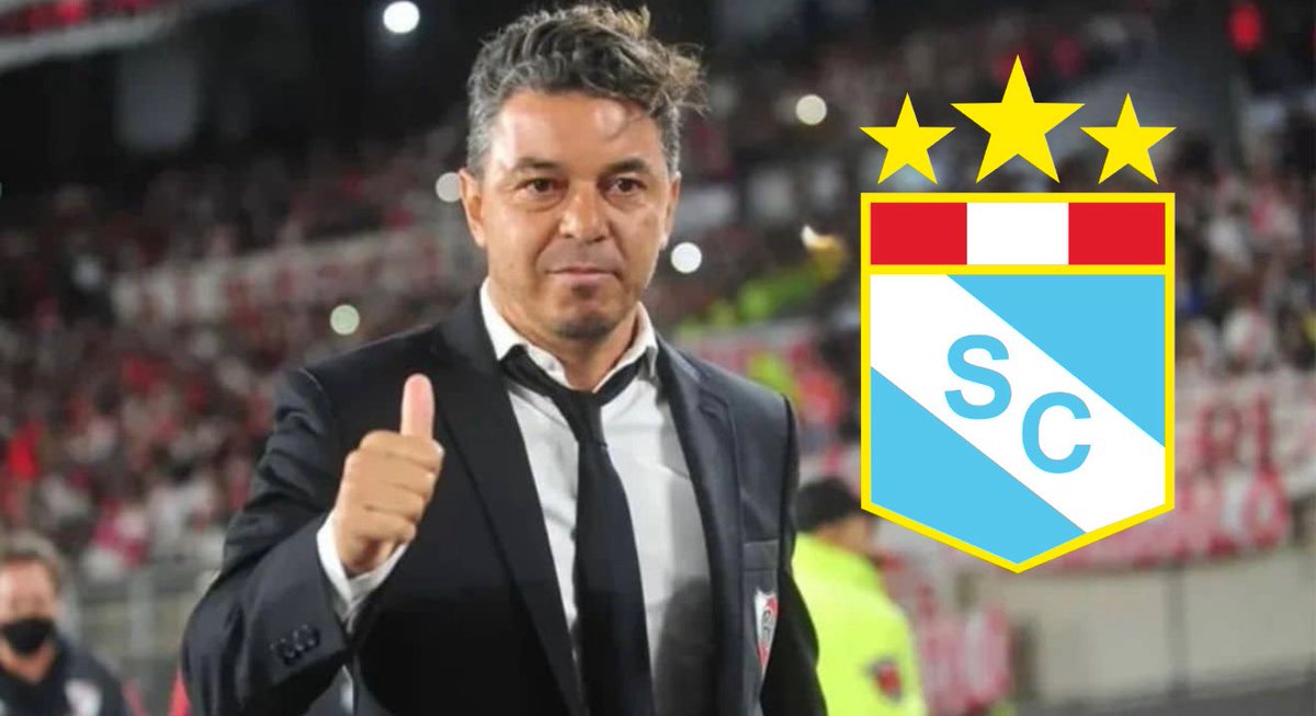 El Discípulo tweet media