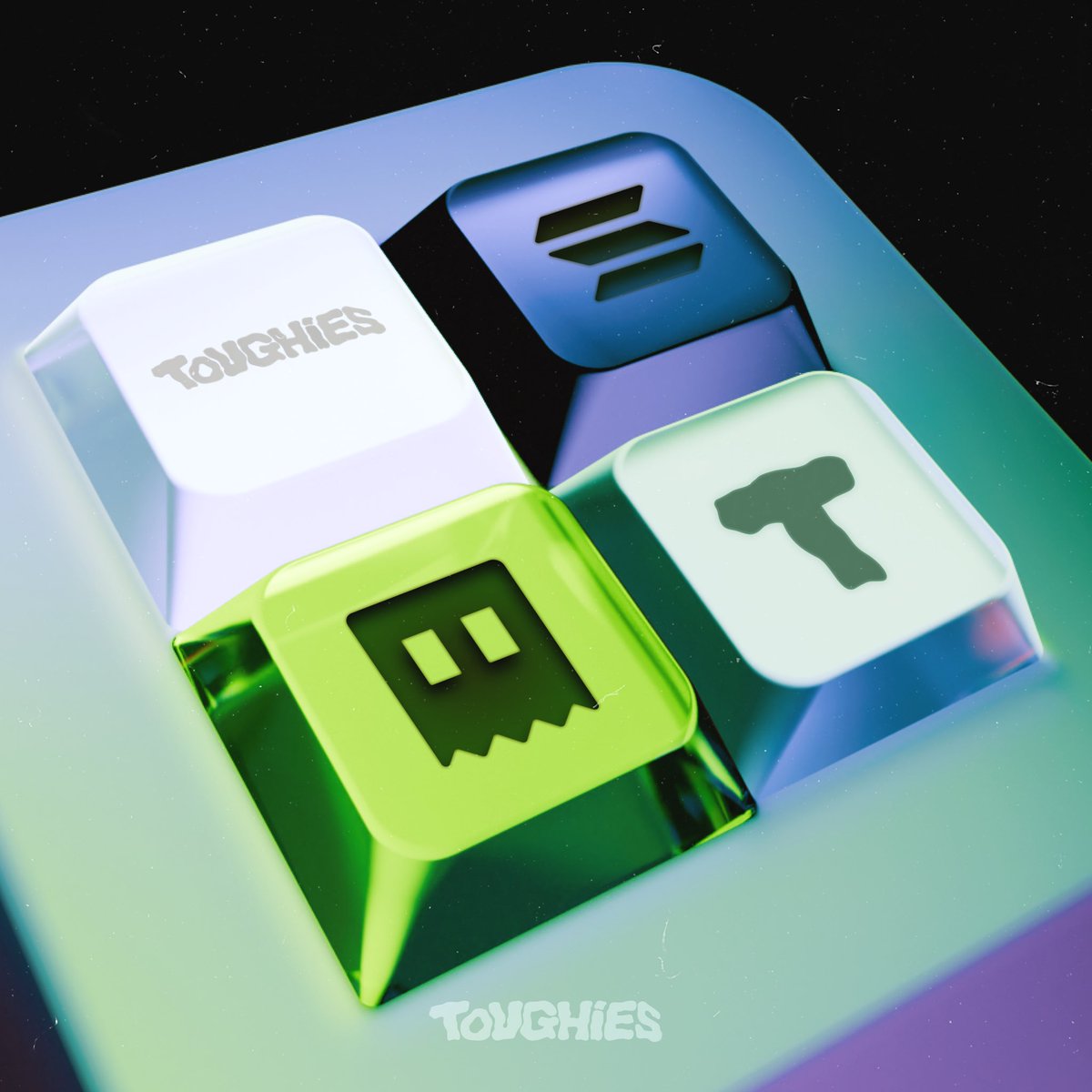 Toughies tweet media