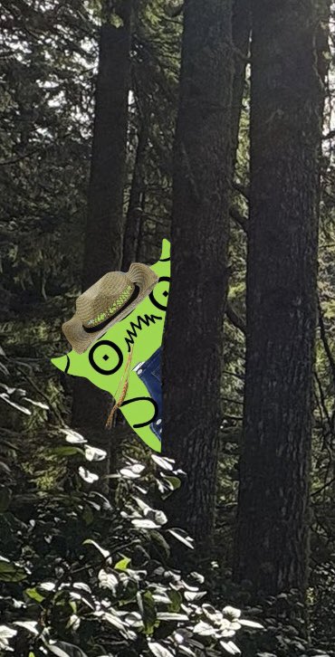 ಠ෴ಠ Monsta tweet media