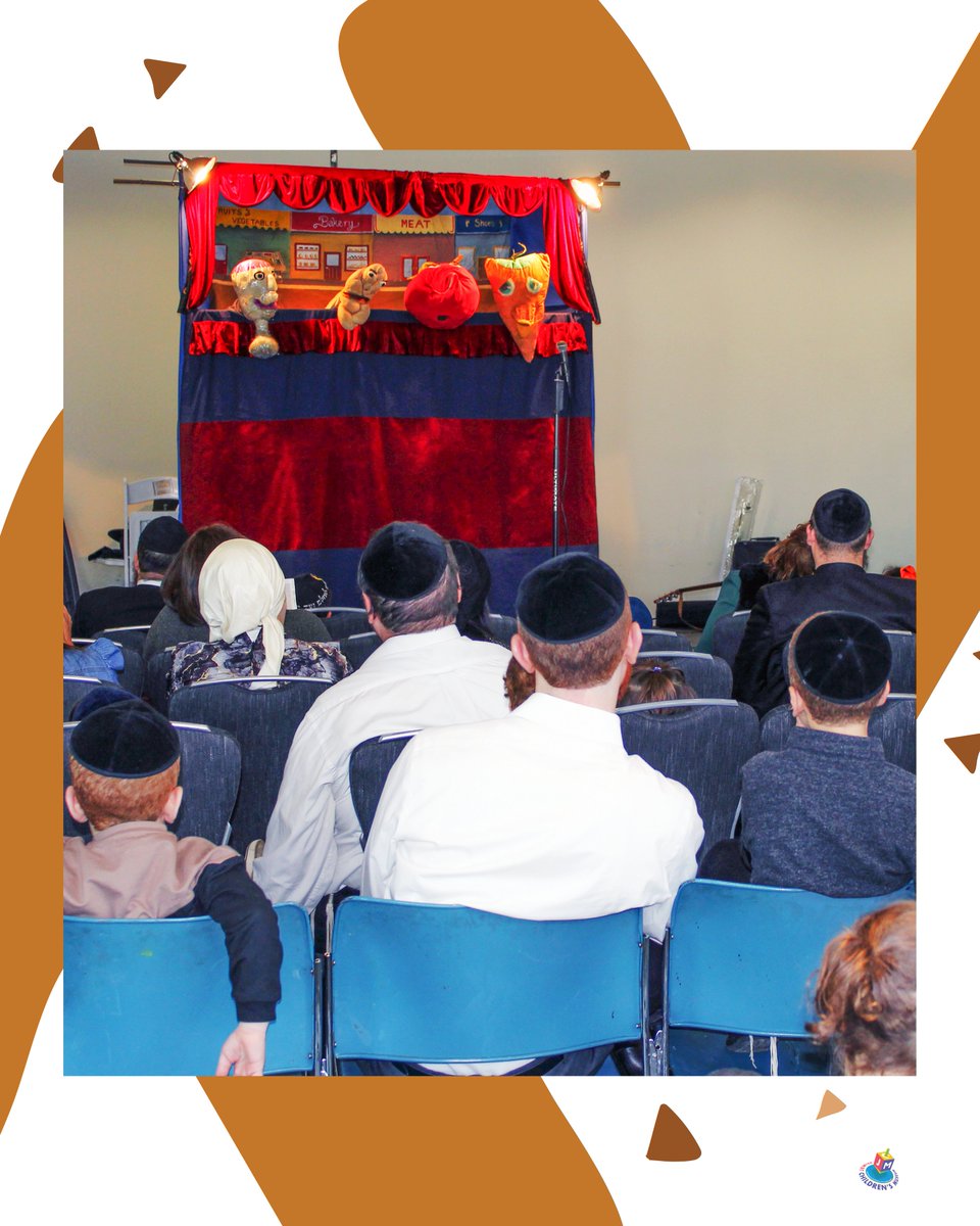 JewishChildrenMuseum tweet media