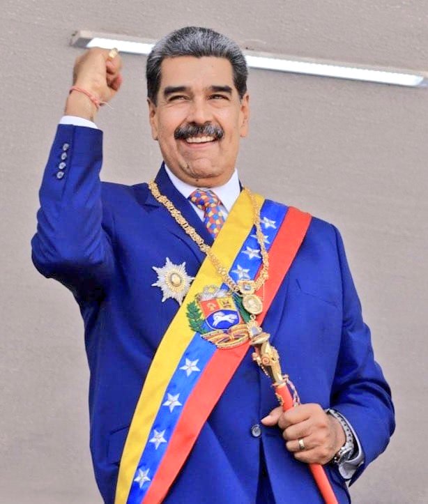 odailfred31's tweet photo. 🇻🇪 Dale RT si apoyas al presidente Nicolás Maduro 👉✌️ https://t.co/ioLwAqOdjm