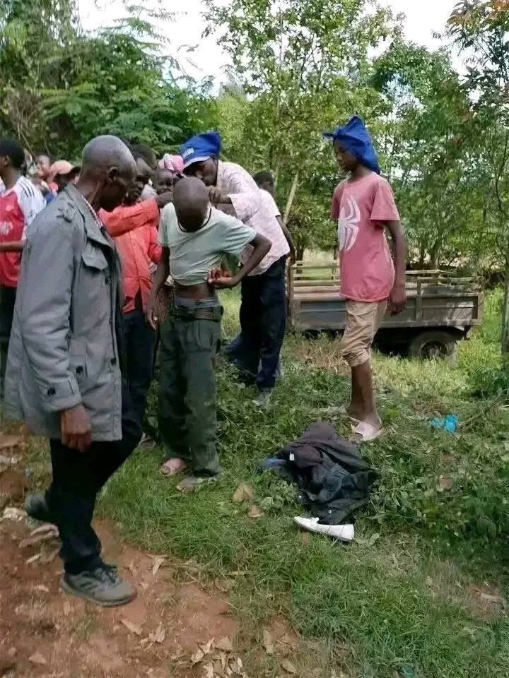 Tobias Korir 🇰🇪 tweet media