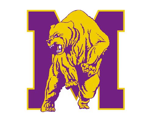 Blessed and Grateful to receive an offer from Miles College. Thanks to Coach Holmes!💜