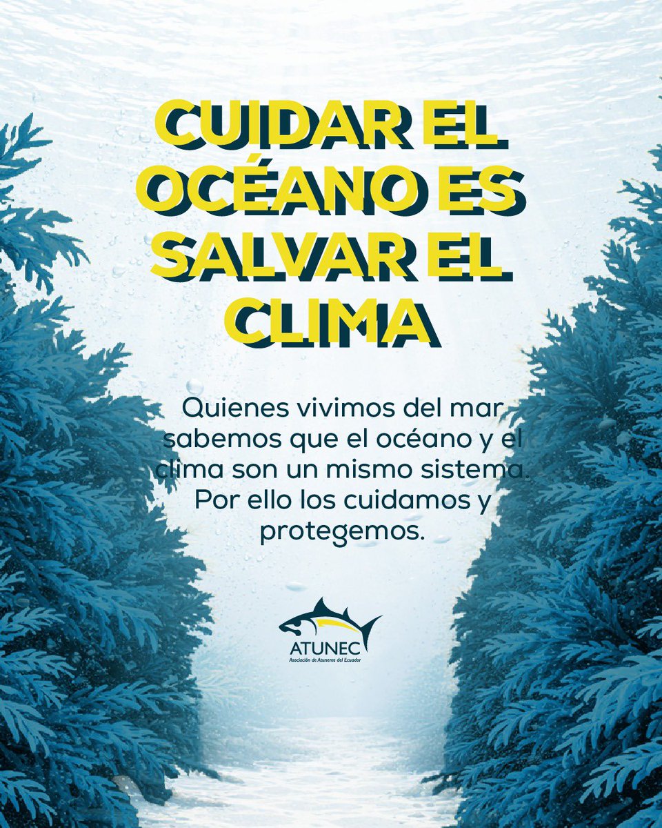 ATUNEC EC tweet media