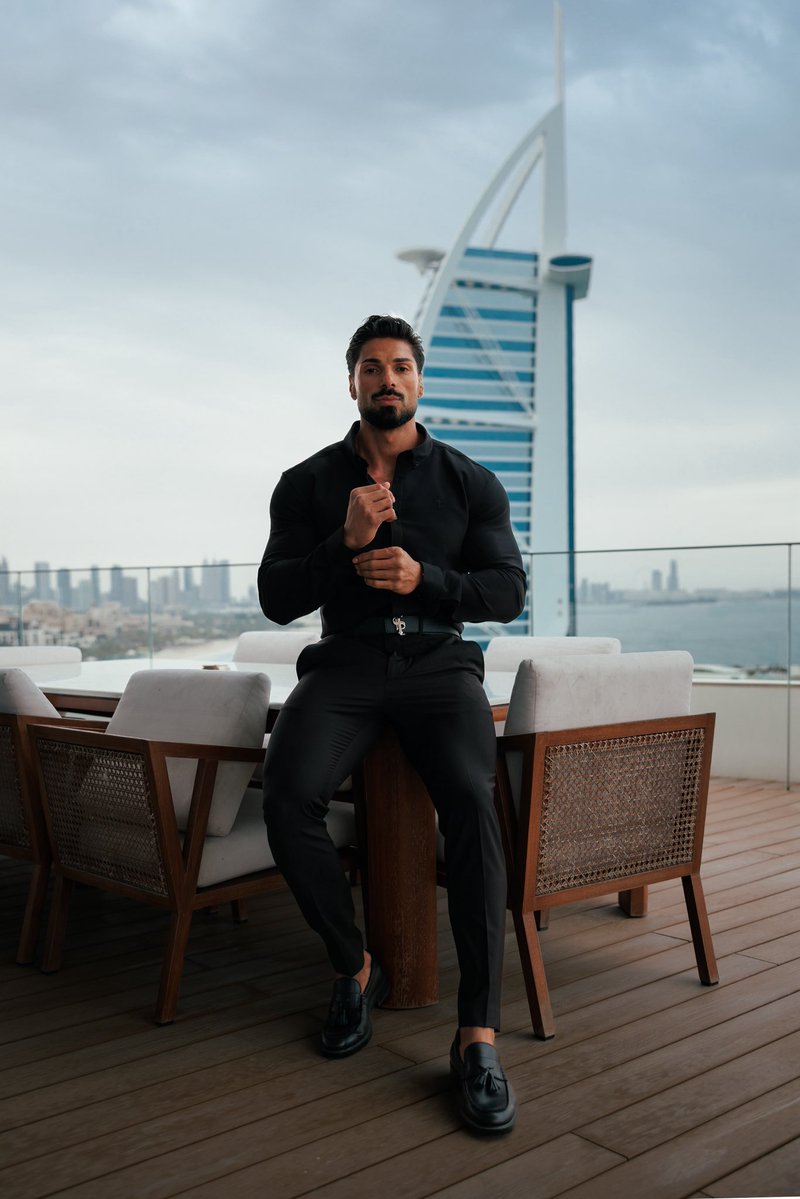 FATHER SONS tweet media