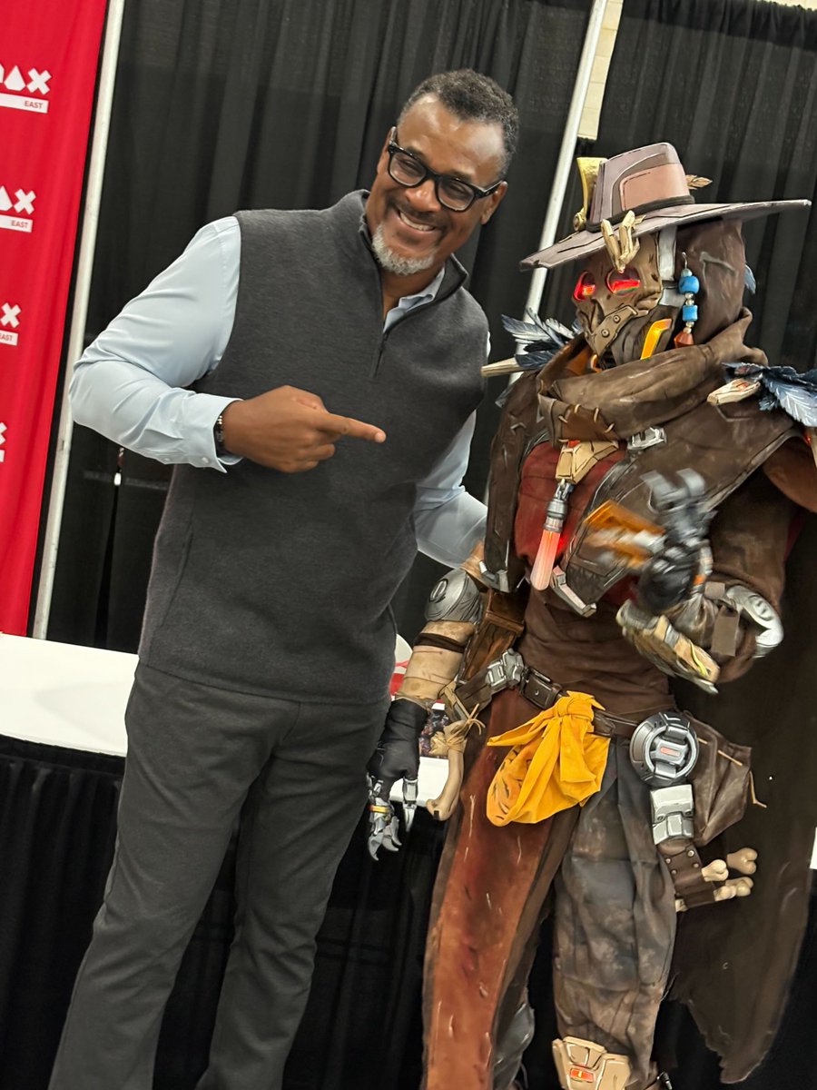 Borderlands tweet media