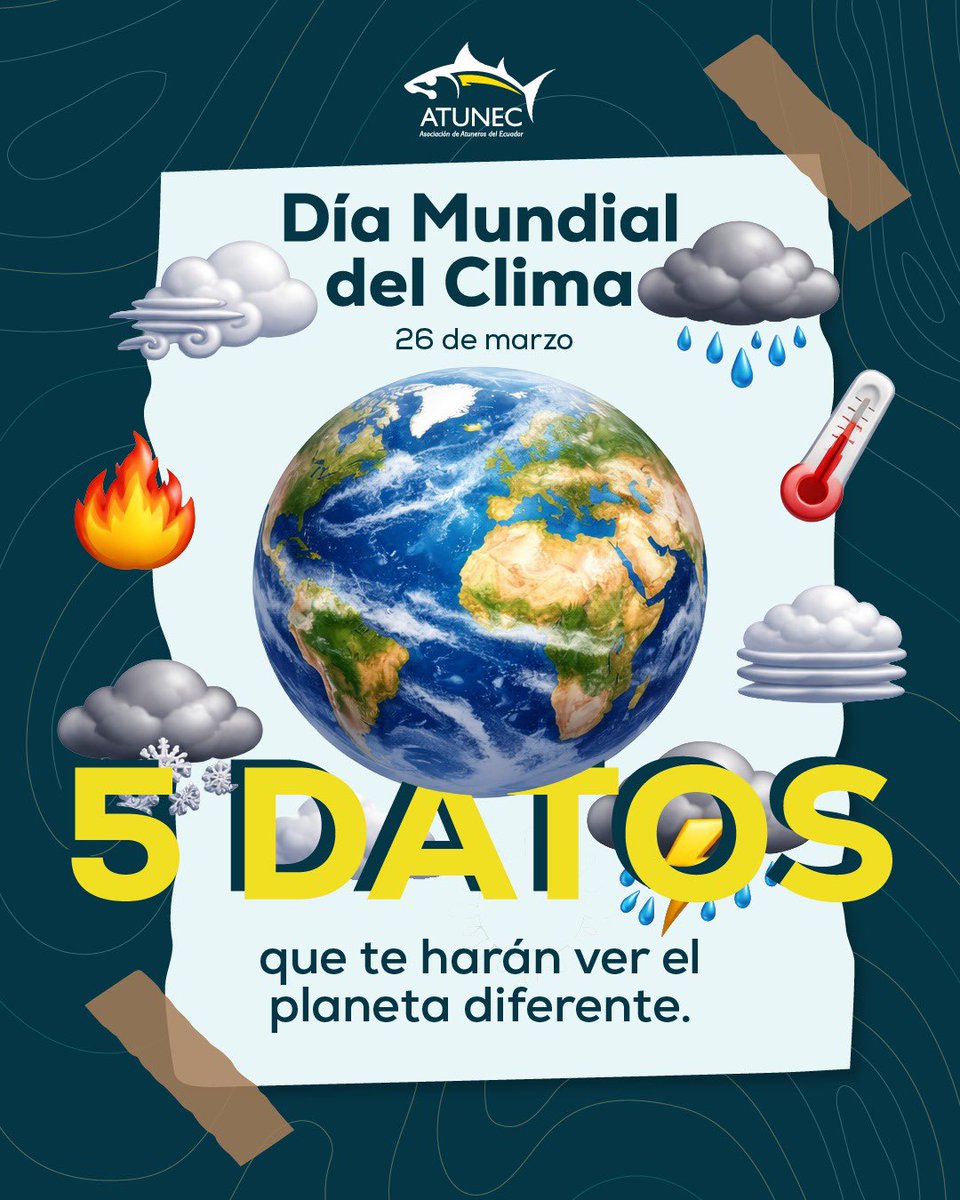 ATUNEC EC tweet media